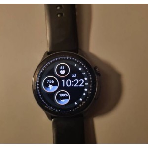 review
