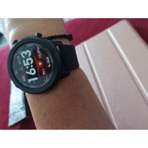 review