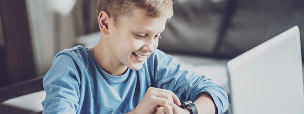 Σύγκριση παιδικών smartwatch: ποιο να επιλέξω; Σύγκριση παιδικών smartwatch: ποιο να επιλέξω;