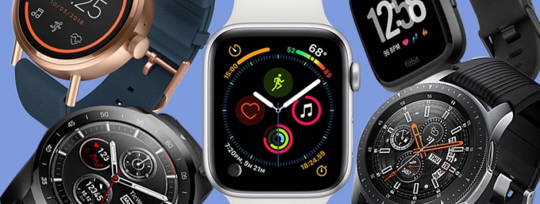 Οδηγός Αγοράς Smartwatch για το 2024