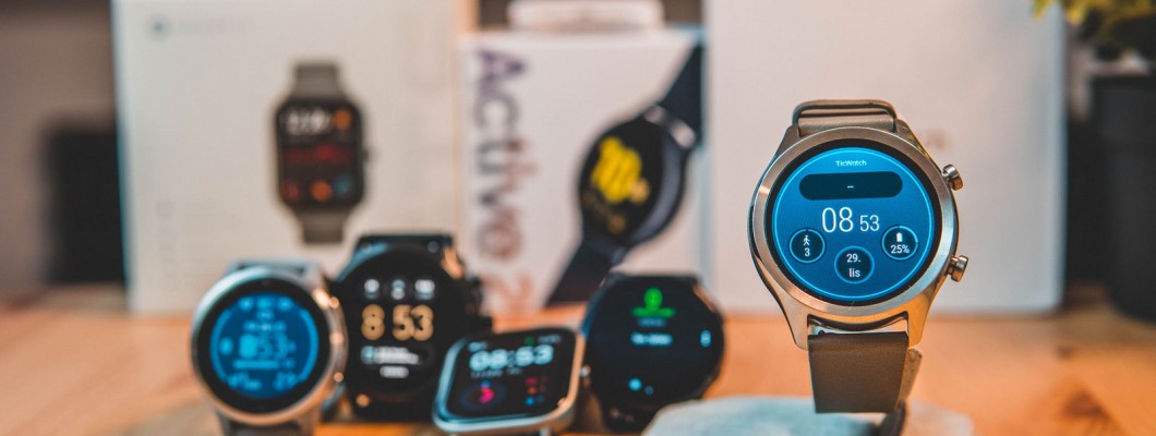 Πως να επιλέξω το κατάλληλο smartwatch για εμένα