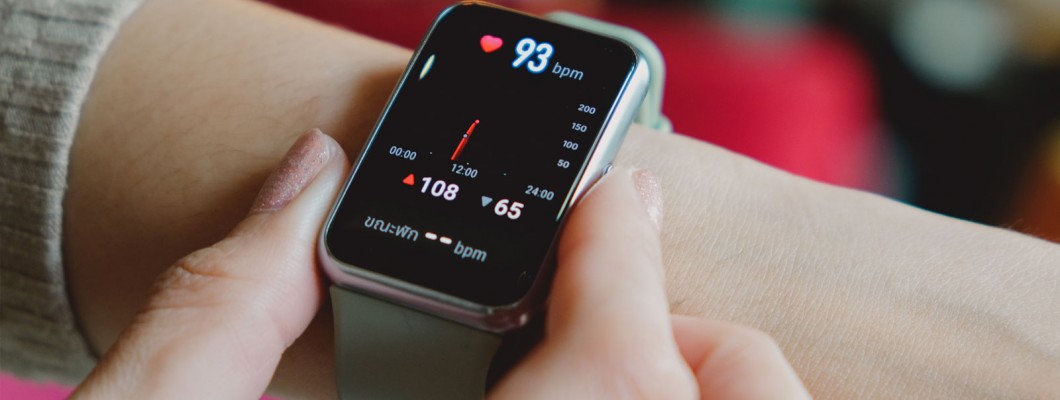 Top 5 παραμέτρων υγείας των smartwatches