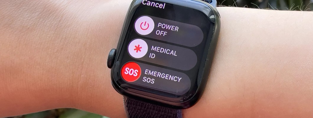 Smartwatch με SOS κουμπί – πώς λειτουργεί;