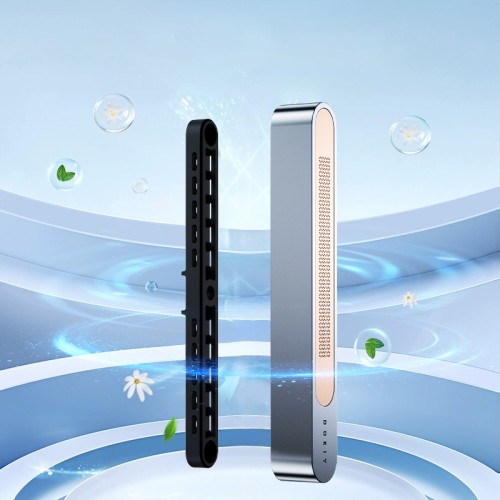 Car Fragrance Clip, Aoke Car Fragrance Clip