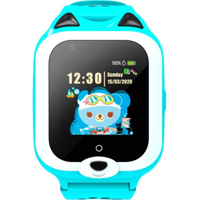 smartwatch df58 παιδικό 