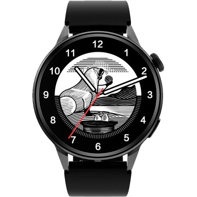 Smartwatch Dt4 Plus