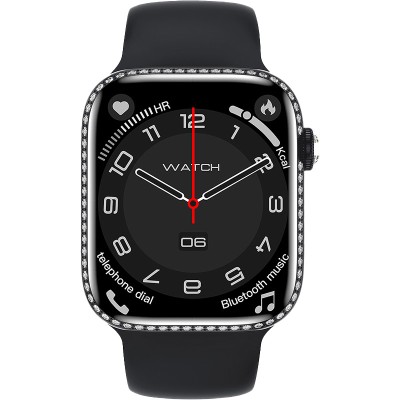 SMARTWATCH W27Z