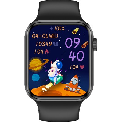 SMARTWATCH A02