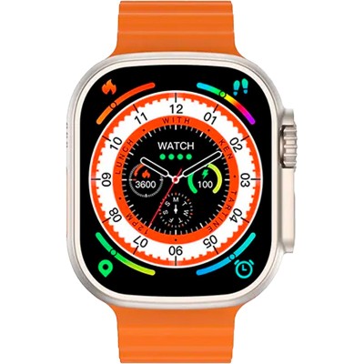 Smartwatch DT8 Ultra