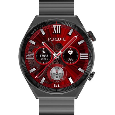 smartwatch dt3 mate