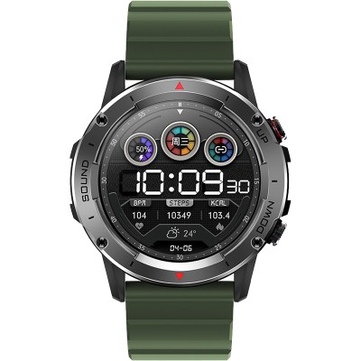 smartwatch NX9