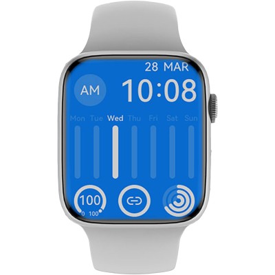 smartwatch DT8 Mini