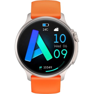 smartwatch K58