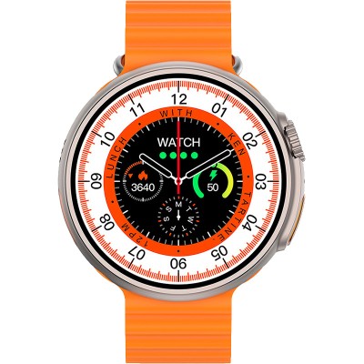smartwatch 9 ULTRA Pro