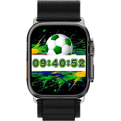 Smartwatch W69 Mini Ultra