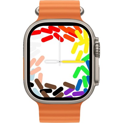 Smartwatch 9 ULTRA PLUS