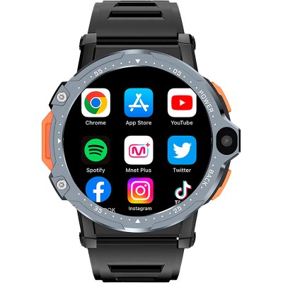 Smartwatch PG999 4G