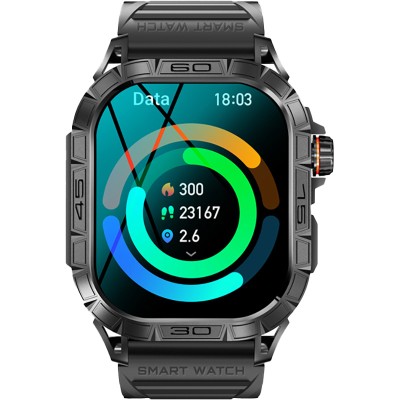 Smartwatch K63