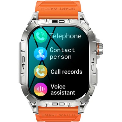 Smartwatch K63
