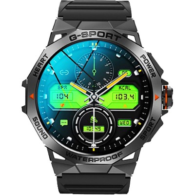 Smartwatch K62