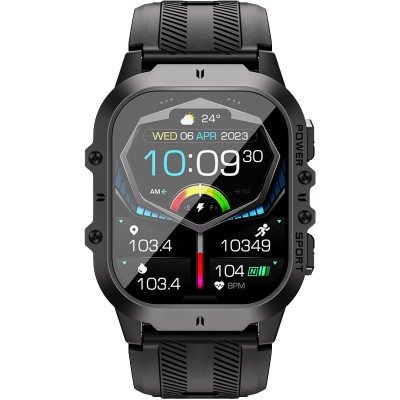 Smartwatch C26