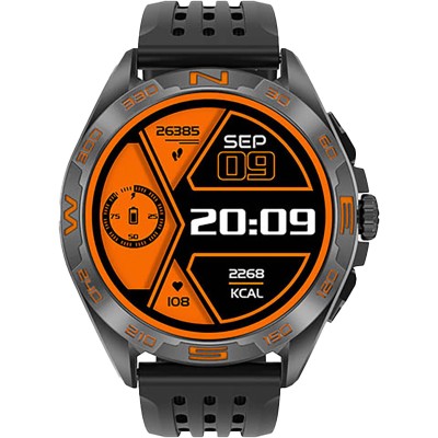 smartwatch  DT M1