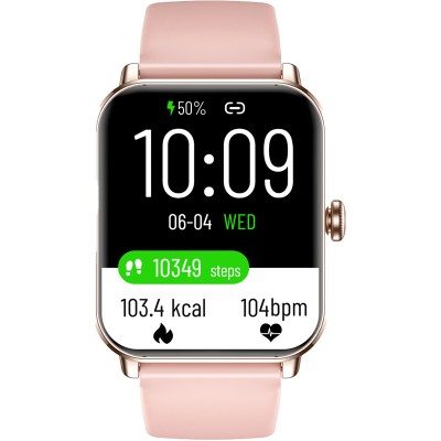 smartwatch NY39