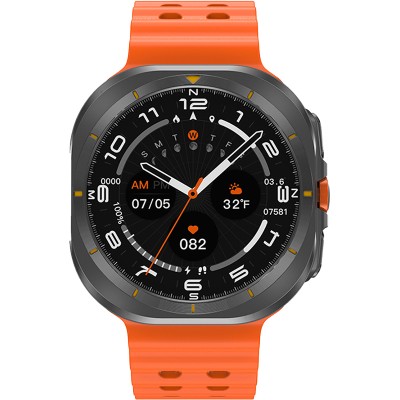 smartwatch DT Watch Ultra