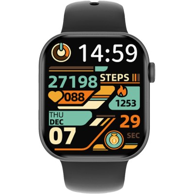 smartwatch DT Watch 10