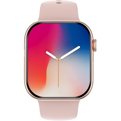 smartwatch DT Watch 10