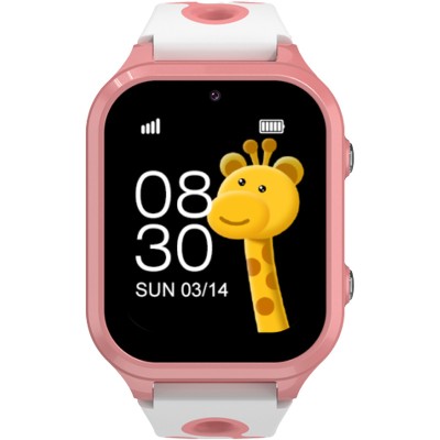 Smartwatch LT56 4G Παιδικό