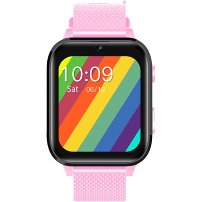 Smartwatch T27 4G Παιδικό