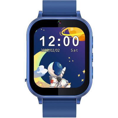 smartwatch A18 Παιδικό