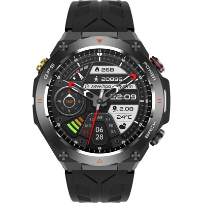 smartwatch V75 GPS