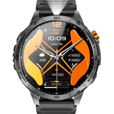 Smartwatch K69