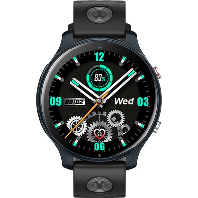 Smartwatch D40 παιδικό