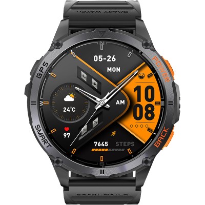 Smartwatch K67A