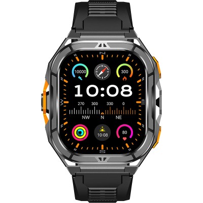SMARTWATCH X5 GPS