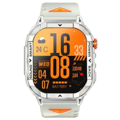 Smartwatch K70A