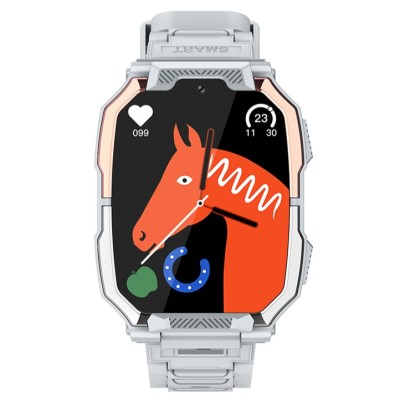 Smartwatch T66
