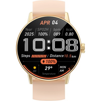 Smartwatch DT-M5