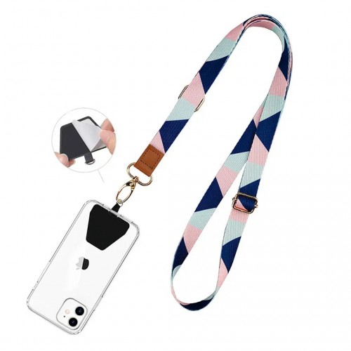 lanyard για το λαιμό