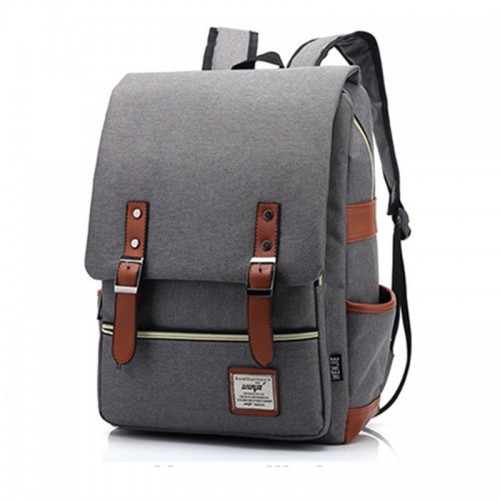 backpack canvas
