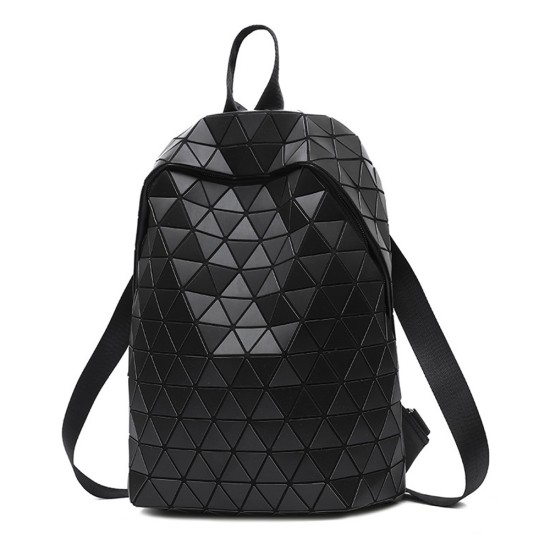 ΓΕΩΜΕΤΡΙΚΟ BIG BACKPACK ΓΕΩΜΕΤΡΙΚΟ BIG BACKPACK