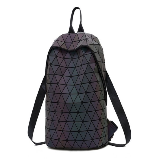 ΓΕΩΜΕΤΡΙΚΟ BIG BACKPACK ΓΕΩΜΕΤΡΙΚΟ BIG BACKPACK
