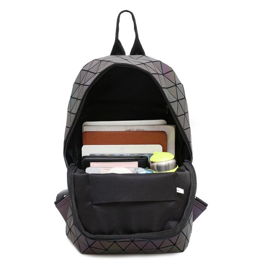 ΓΕΩΜΕΤΡΙΚΟ BIG BACKPACK ΓΕΩΜΕΤΡΙΚΟ BIG BACKPACK