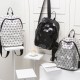 ΓΕΩΜΕΤΡΙΚΟ BIG BACKPACK ΓΕΩΜΕΤΡΙΚΟ BIG BACKPACK