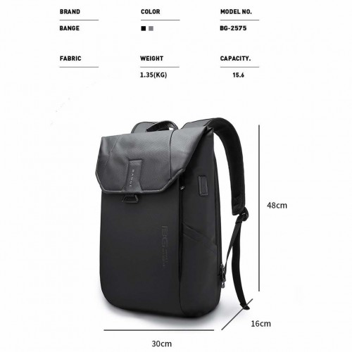 backpack bange bg-2575