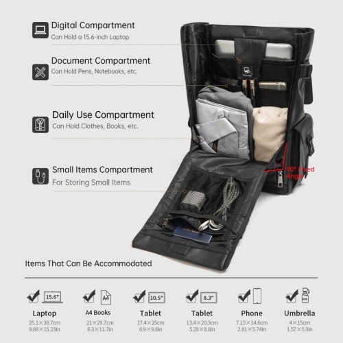 BackpackT-B9812