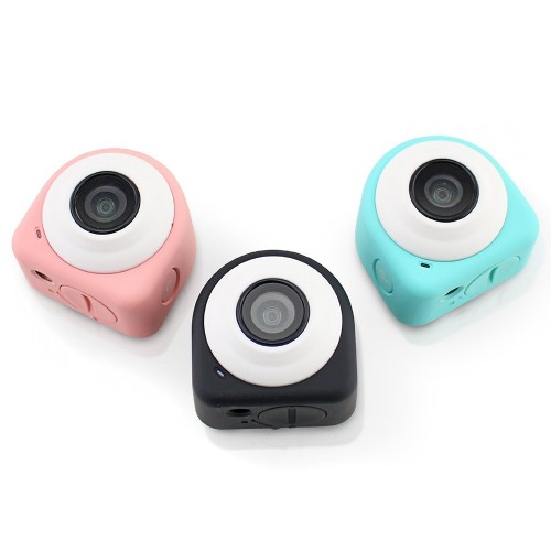 mini action camera boo